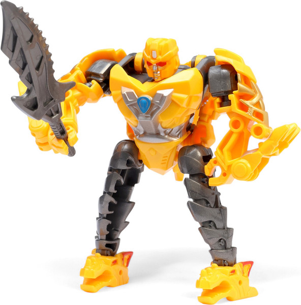 Изображение товара Робот-трансформер Автоботы Динобот 39-59 / 4964948