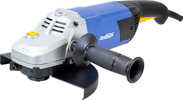 Изображение товара Угловая шлифовальная машина Redbo EAG-230/2900ERS