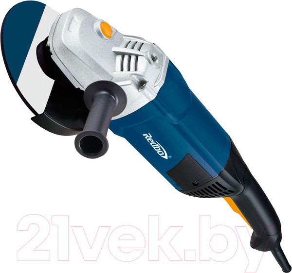 Изображение товара Угловая шлифовальная машина Redbo EAG-230/2900ERS