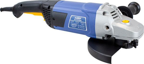 Изображение товара Угловая шлифовальная машина Redbo EAG-230/2900ERS