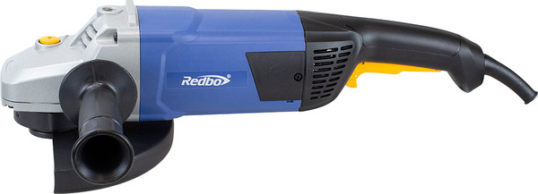 Изображение товара Угловая шлифовальная машина Redbo EAG-230/2900ERS