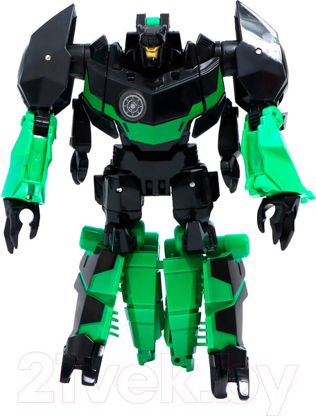 Изображение товара Робот-трансформер Автоботы Динобот FB102 / 7506284