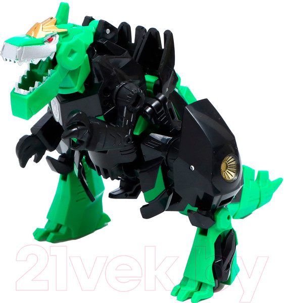 Изображение товара Робот-трансформер Автоботы Динобот FB102 / 7506284