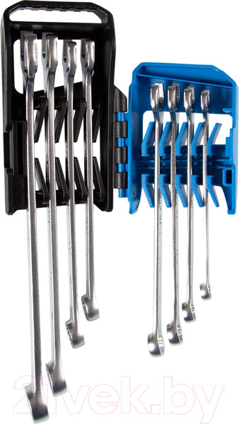 Изображение товара Набор ключей King TONY 12A08MRS