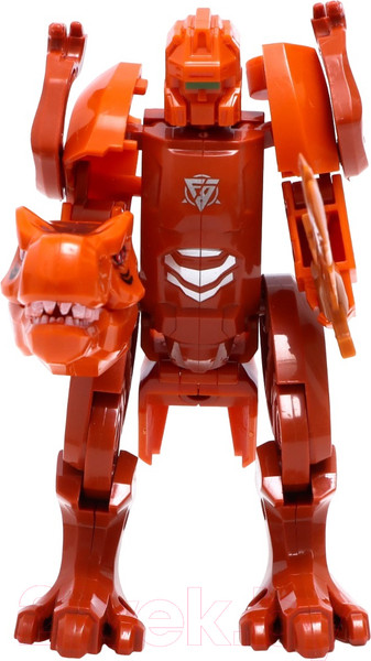 Изображение товара Робот-трансформер Автоботы Динобот FB153-D / 7506279