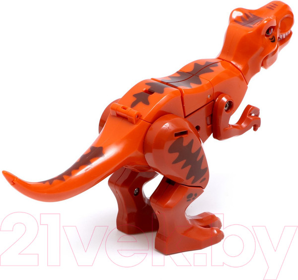 Изображение товара Робот-трансформер Автоботы Динобот FB153-D / 7506279