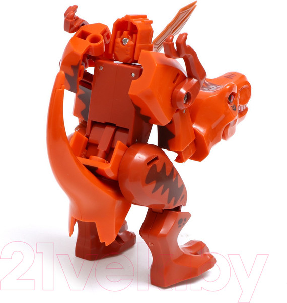 Изображение товара Робот-трансформер Автоботы Динобот FB153-D / 7506279
