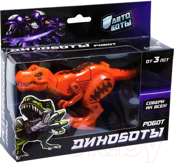Изображение товара Робот-трансформер Автоботы Динобот FB153-D / 7506279