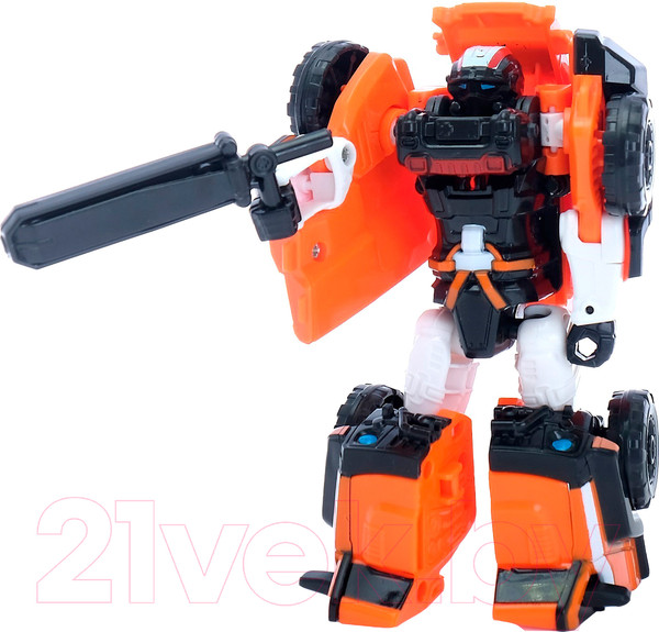 Изображение товара Робот-трансформер Автоботы Автобот 968-10 / 3445220