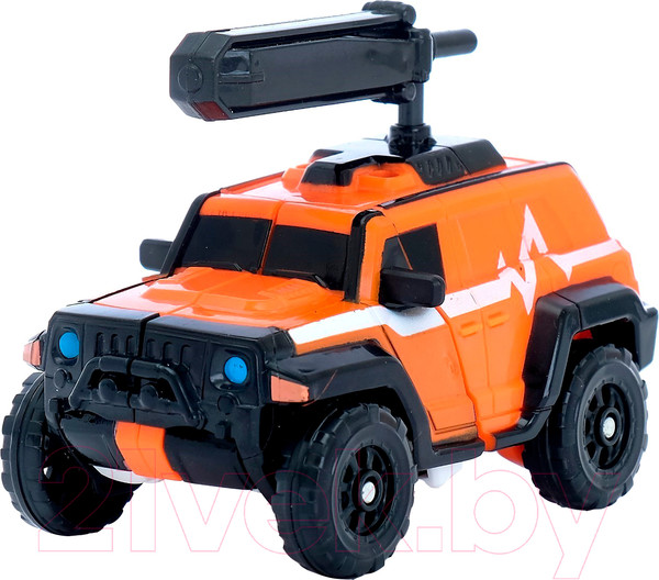 Изображение товара Робот-трансформер Автоботы Автобот 968-10 / 3445220