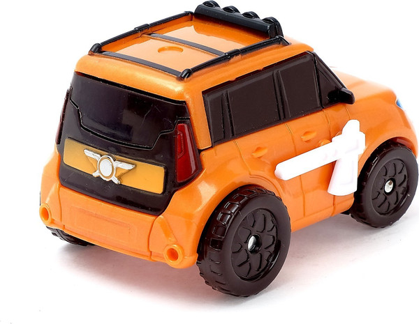 Изображение товара Робот-трансформер Автоботы Автобот 968-5 / 2877244