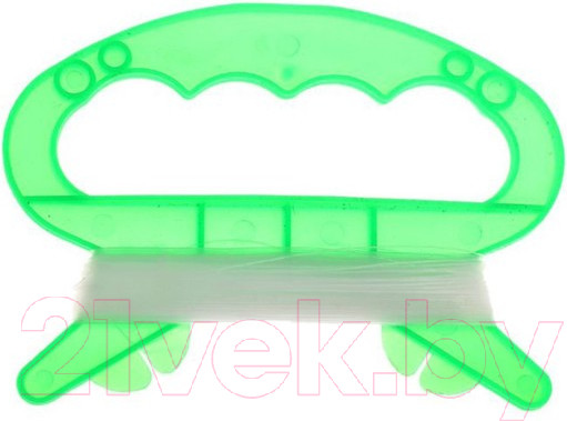 Изображение товара Воздушный змей Funny Toys Полосатик / 320131