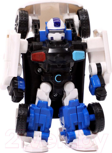 Изображение товара Робот-трансформер Автоботы Автобот 238C / 1760334