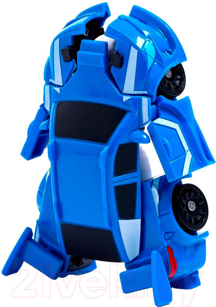Изображение товара Робот-трансформер Автоботы Спорт 958-2 / 6490339