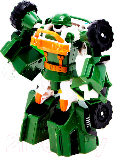 Изображение товара Робот-трансформер Автоботы Автобот 968-6 / 2877245