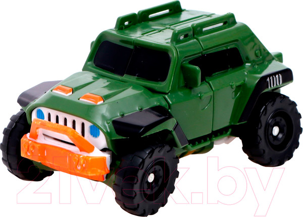 Изображение товара Робот-трансформер Автоботы Автобот 968-6 / 2877245