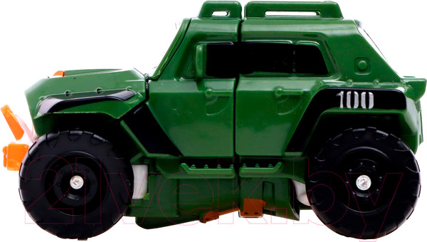 Изображение товара Робот-трансформер Автоботы Автобот 968-6 / 2877245