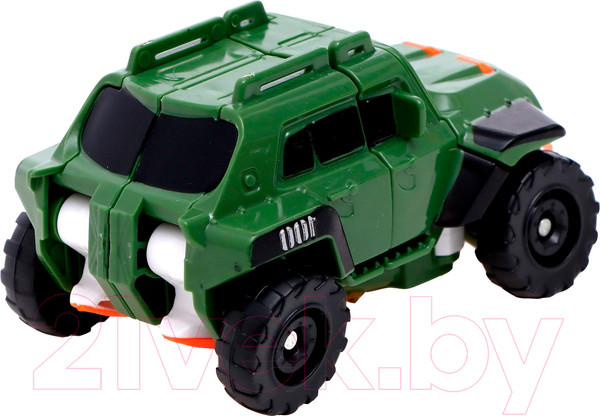 Изображение товара Робот-трансформер Автоботы Автобот 968-6 / 2877245