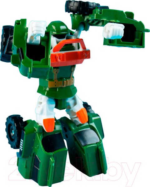 Изображение товара Робот-трансформер Автоботы Автобот 968-6 / 2877245