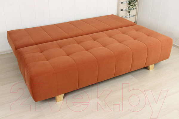 Изображение товара Диван DiArt Глория (велюр Ultra Terra)