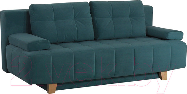 Изображение товара Диван DiArt Глория (велюр Магия 172)