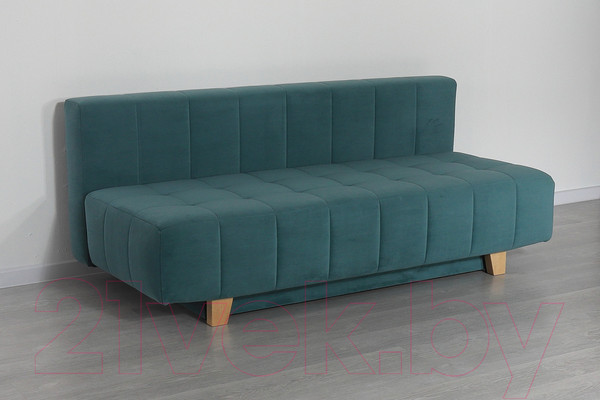 Изображение товара Диван DiArt Глория (велюр Магия 172)