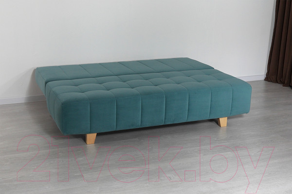 Изображение товара Диван DiArt Глория (велюр Магия 172)