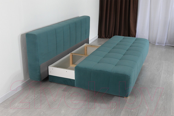 Изображение товара Диван DiArt Глория (велюр Магия 172)