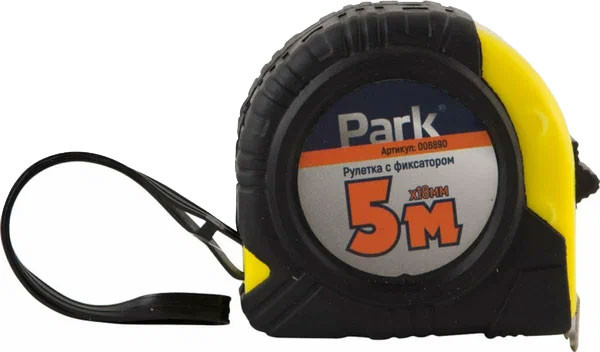 Изображение товара Рулетка Park 006890