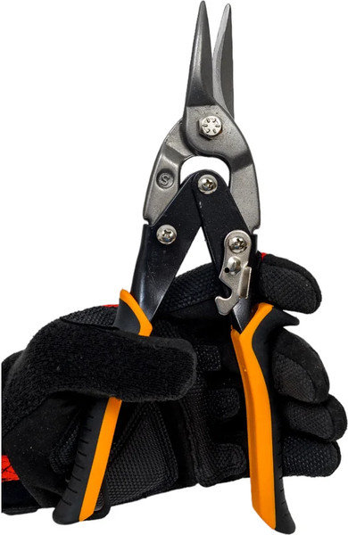 Изображение товара Ножницы по металлу Park 104536