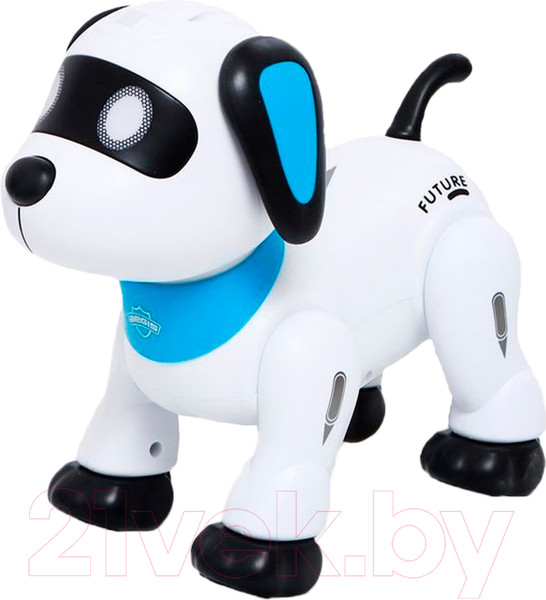 Изображение товара Радиоуправляемая игрушка IQ Bot Дружок Лакки / 7732285