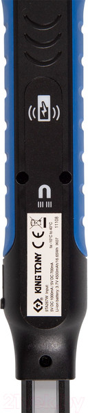 Изображение товара Фонарь King TONY 9TA267W