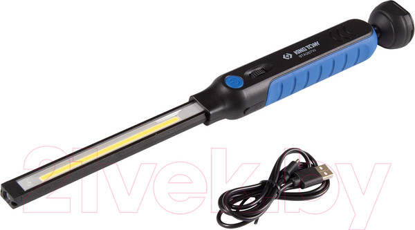 Изображение товара Фонарь King TONY 9TA267W