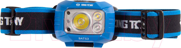 Изображение товара Фонарь King TONY 9TA53