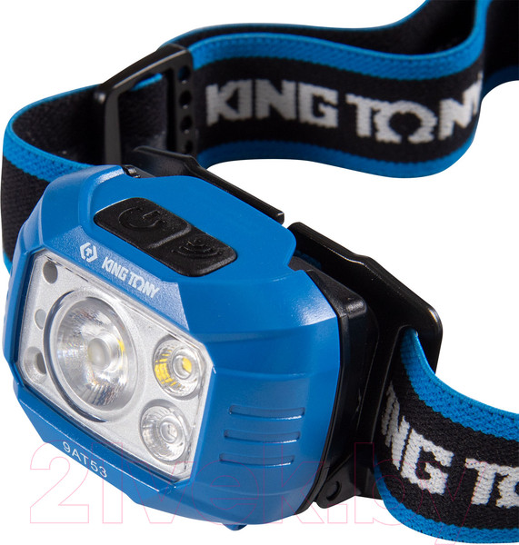 Изображение товара Фонарь King TONY 9TA53