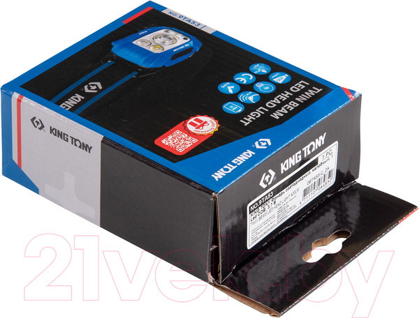 Изображение товара Фонарь King TONY 9TA53