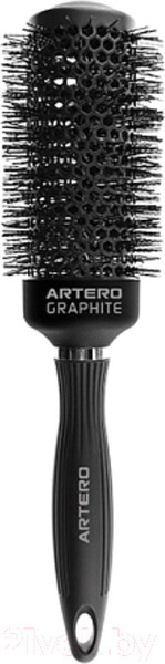 Изображение товара Расческа Artero Термобрашинг Graphite / K605