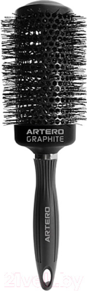 Изображение товара Расческа Artero Термобрашинг Graphite / K606