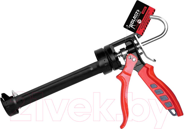Изображение товара Пистолет для герметика Blast Hard 591207