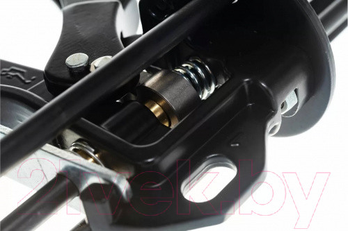 Изображение товара Пистолет для герметика Blast Hard X400 / 591208