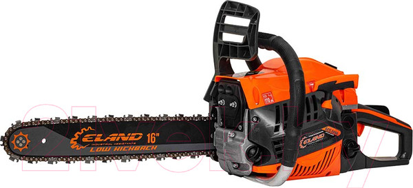 Изображение товара Бензопила цепная Eland GCS-2450