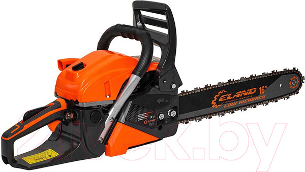 Изображение товара Бензопила цепная Eland GCS-2450