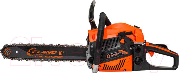 Изображение товара Бензопила цепная Eland GCS-2450