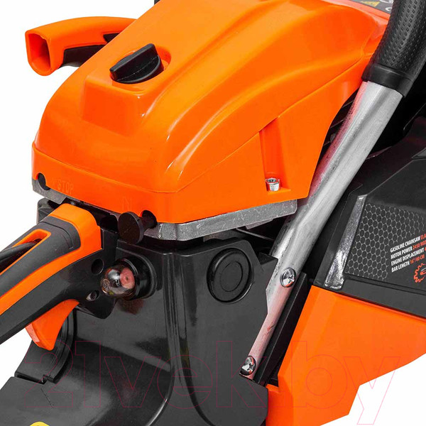 Изображение товара Бензопила цепная Eland GCS-2450