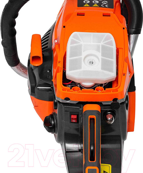 Изображение товара Бензопила цепная Eland GCS-2450