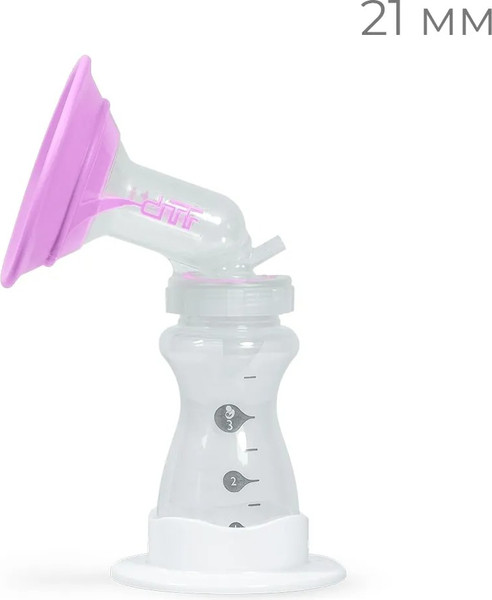 Изображение товара Набор для сцеживания к молокоотсосу Kitett Lager / K21EL