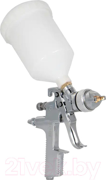 Изображение товара Пневматический краскопульт Schtaer SCH-17G-1.4