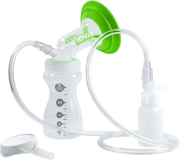 Изображение товара Набор для сцеживания к молокоотсосу Kitett Lager / K26EL