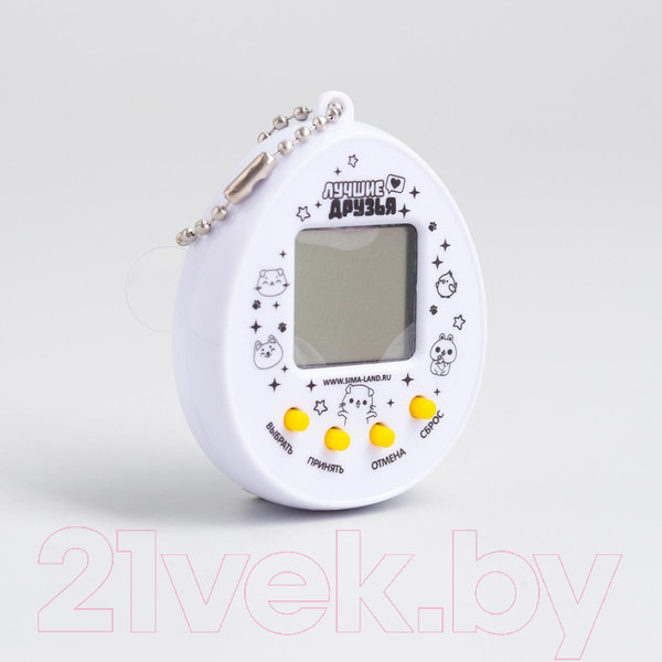 Изображение товара Игрушка детская Funny Toys Time to shine 5161599