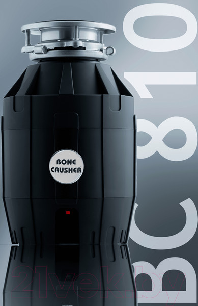 Изображение товара Измельчитель отходов Bone Crusher 810 / BC810-AS